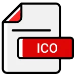 آیکون ICO